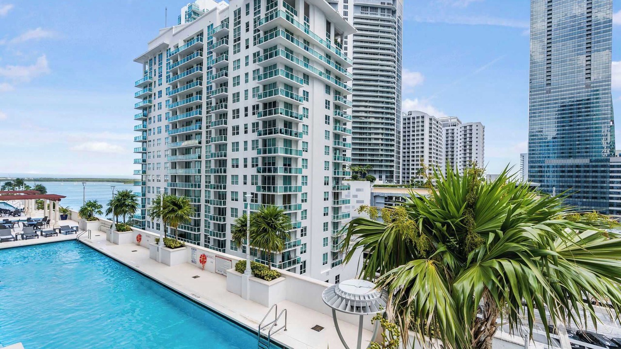 Photo of Outdoor in Brickell