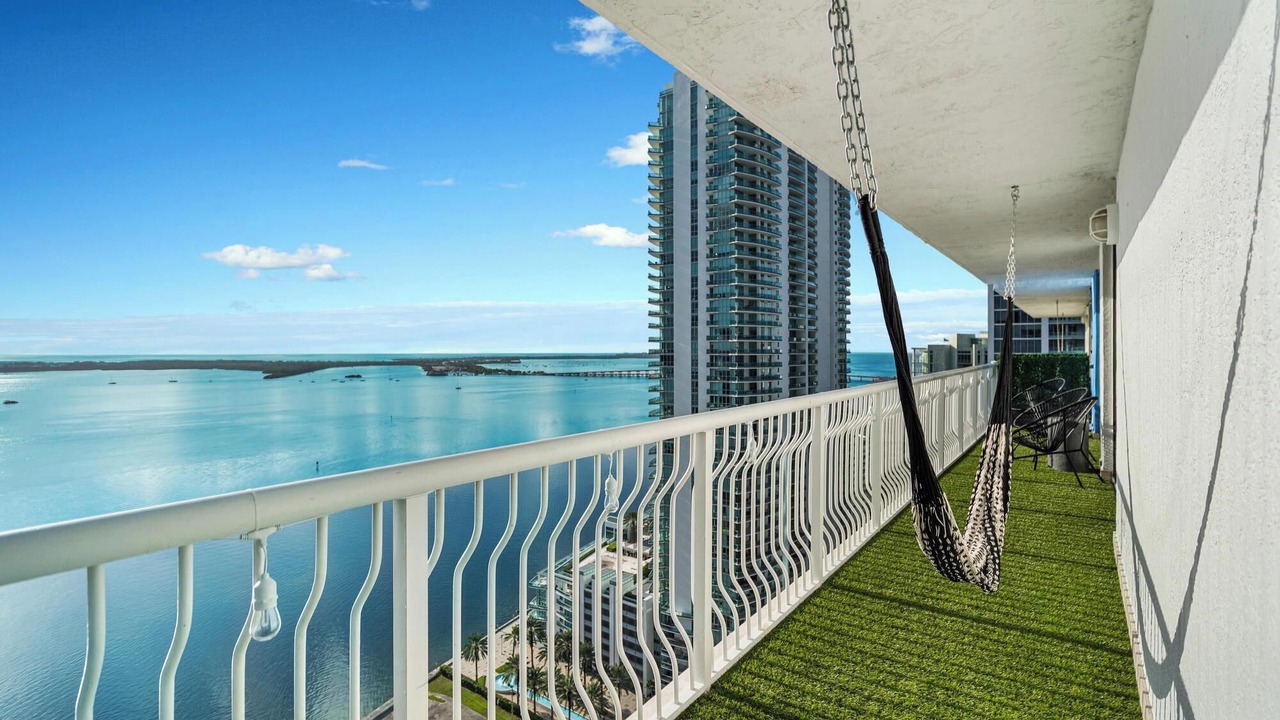 Photo of Outdoor in Brickell