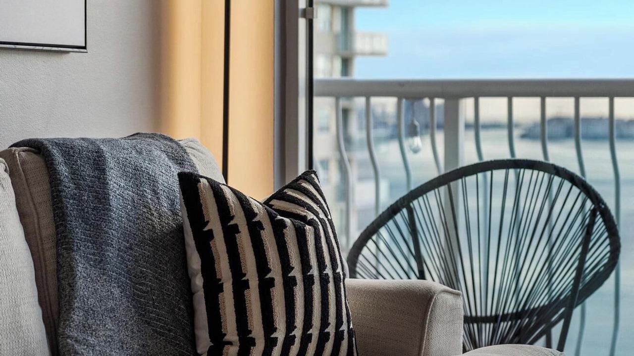 Photo of Livingroom in Brickell