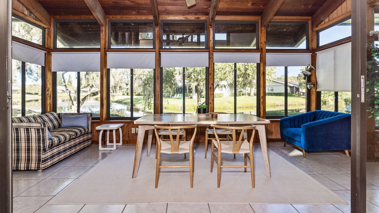 Photo of Bedroom in Quail Forest