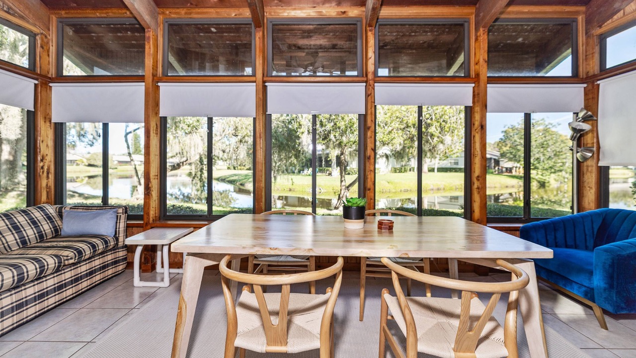 Photo of Bedroom in Quail Forest