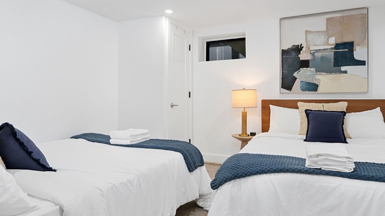 Photo of Bedroom in Jeffries Point