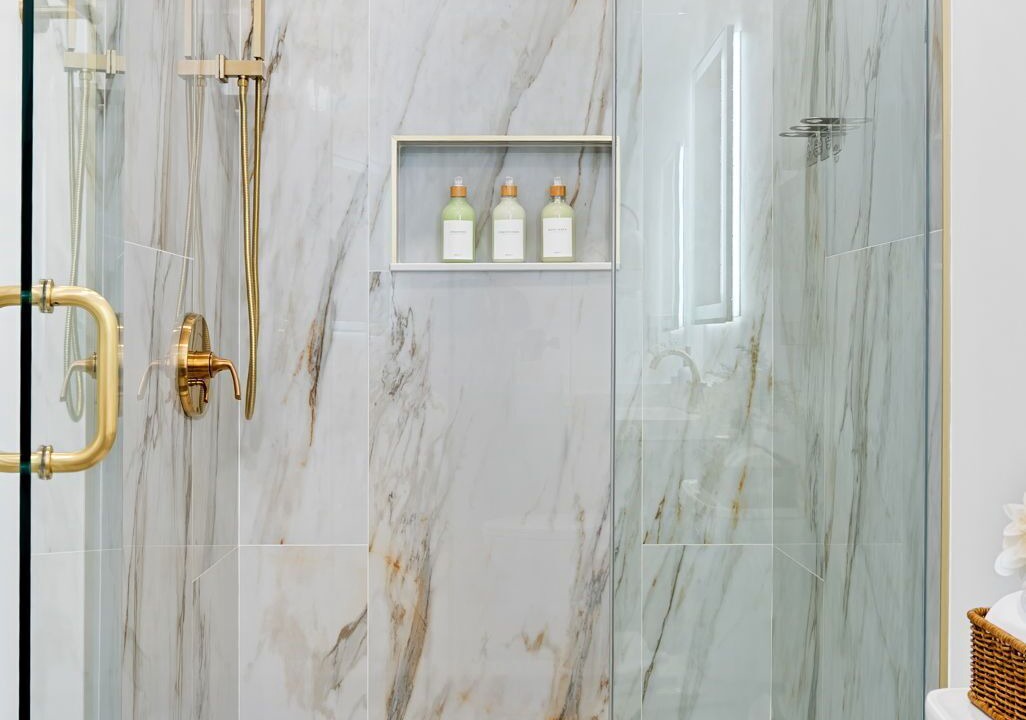 Photo of Bathroom in Jeffries Point