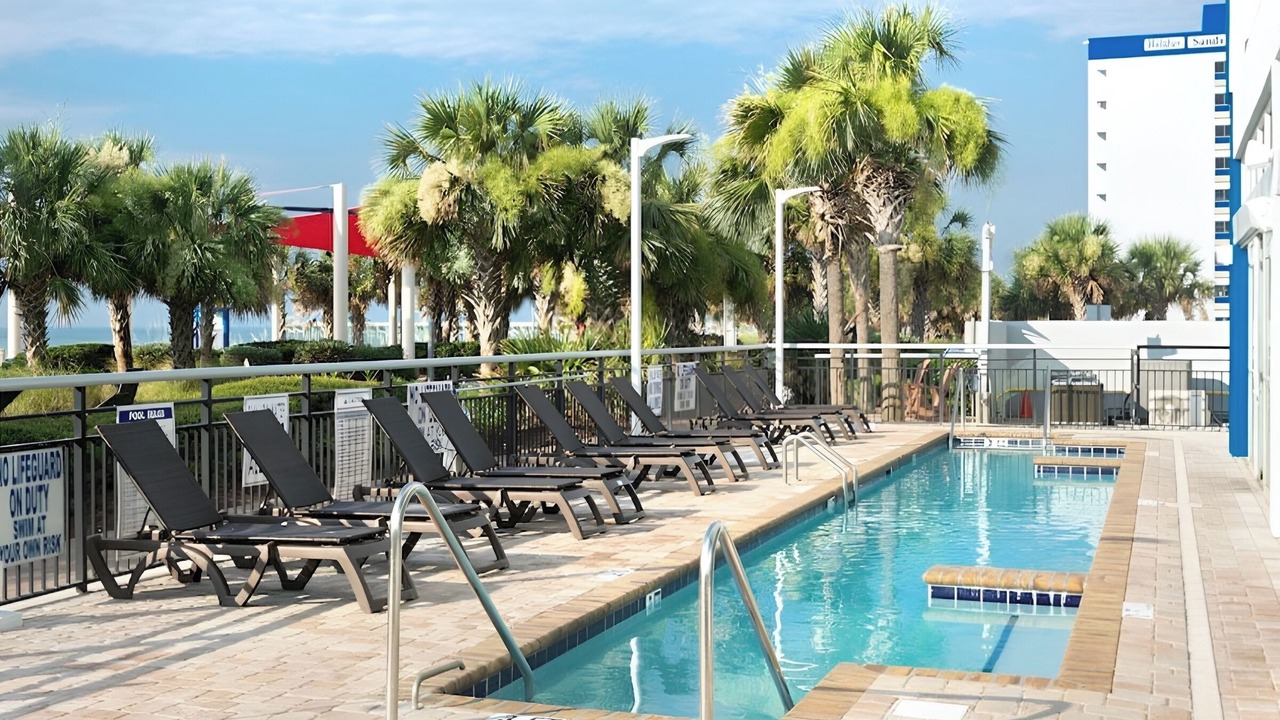 Photo of Outdoor in Myrtle Beach