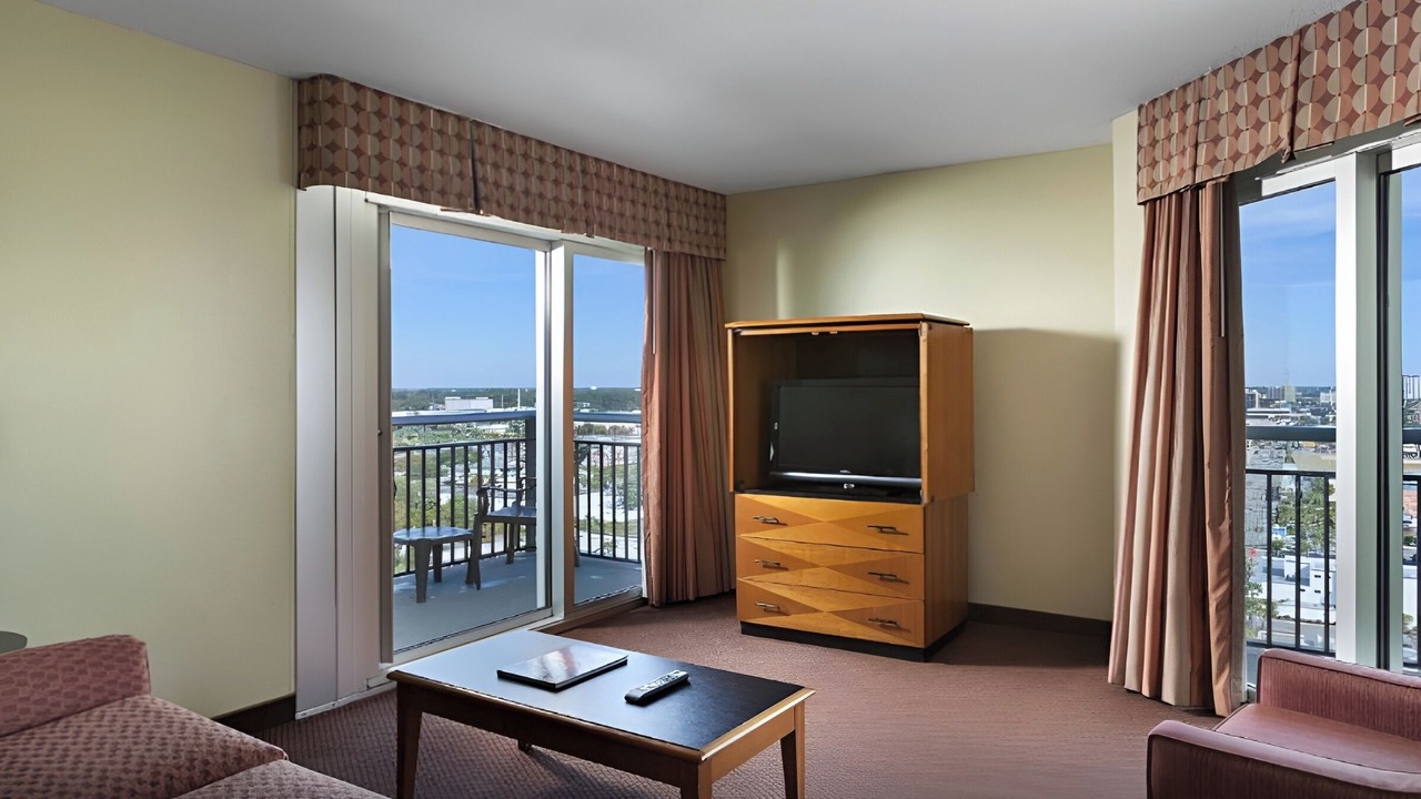 Photo of Livingroom in Myrtle Beach