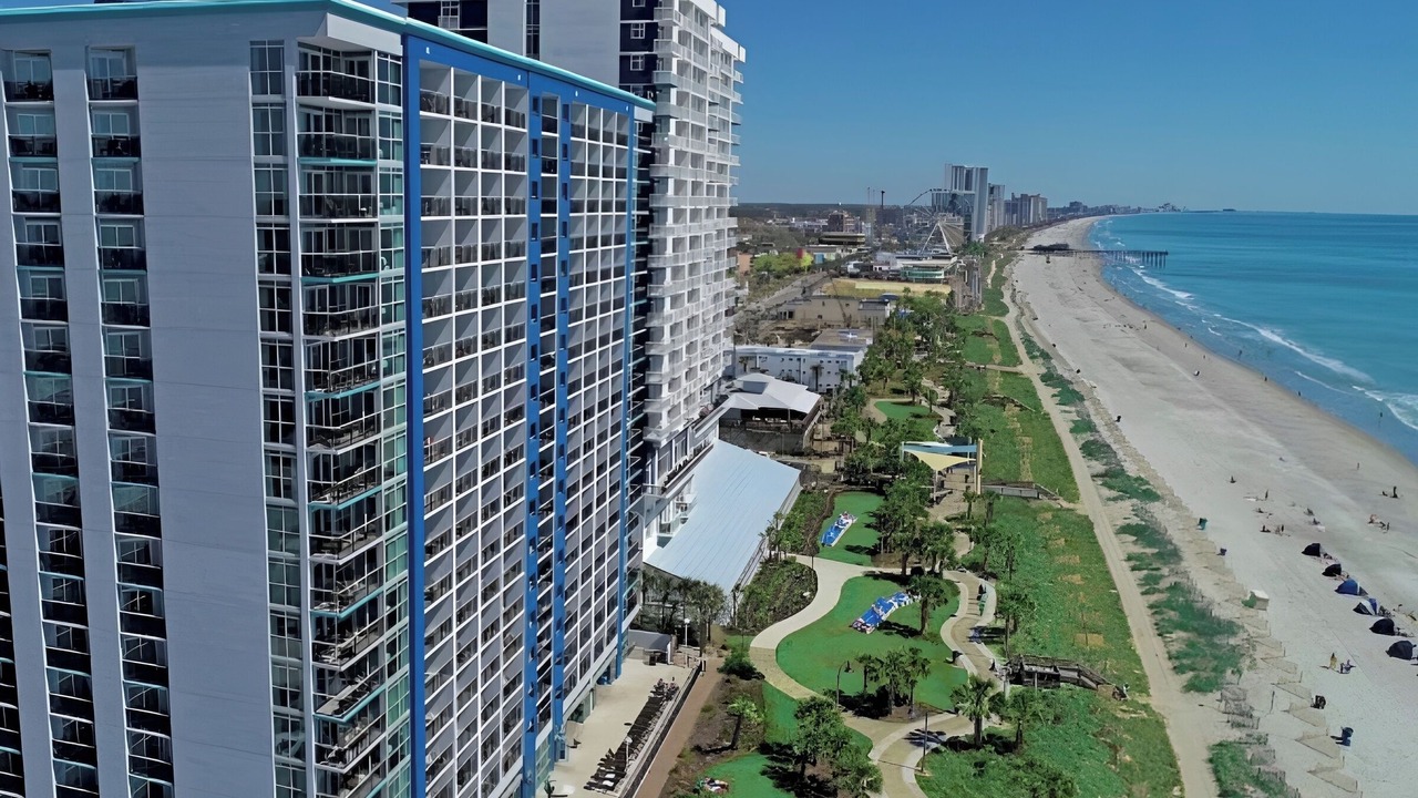 Photo of Outdoor in Myrtle Beach