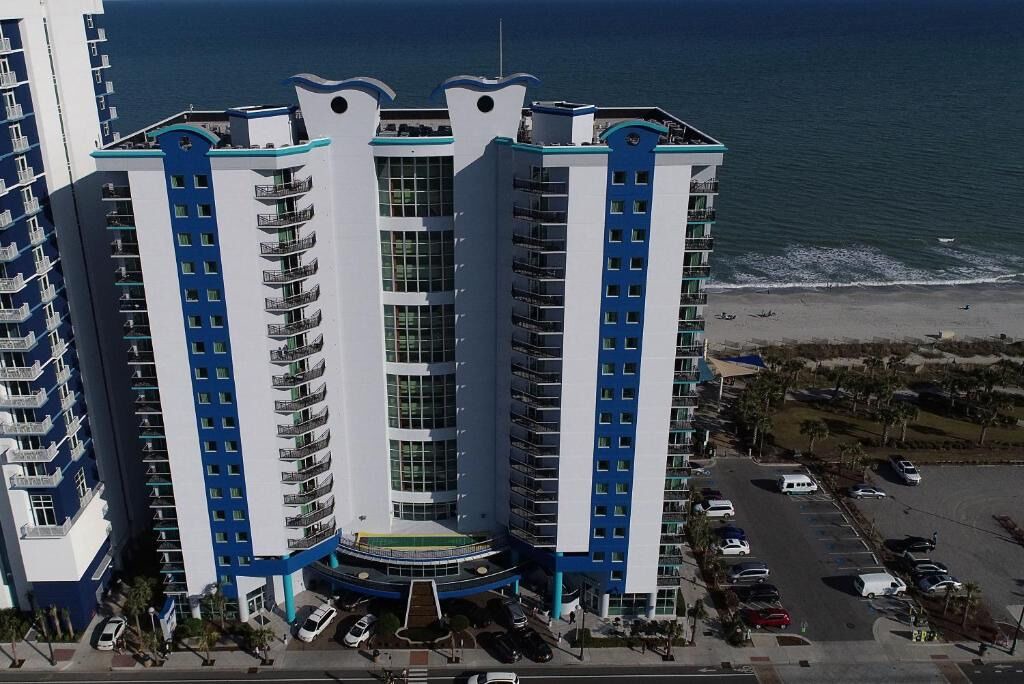 Photo of Outdoor in Myrtle Beach