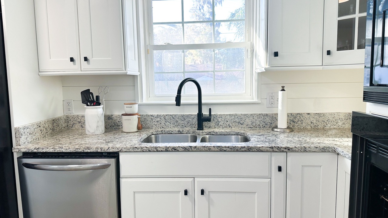Photo of Kitchen in Savannah