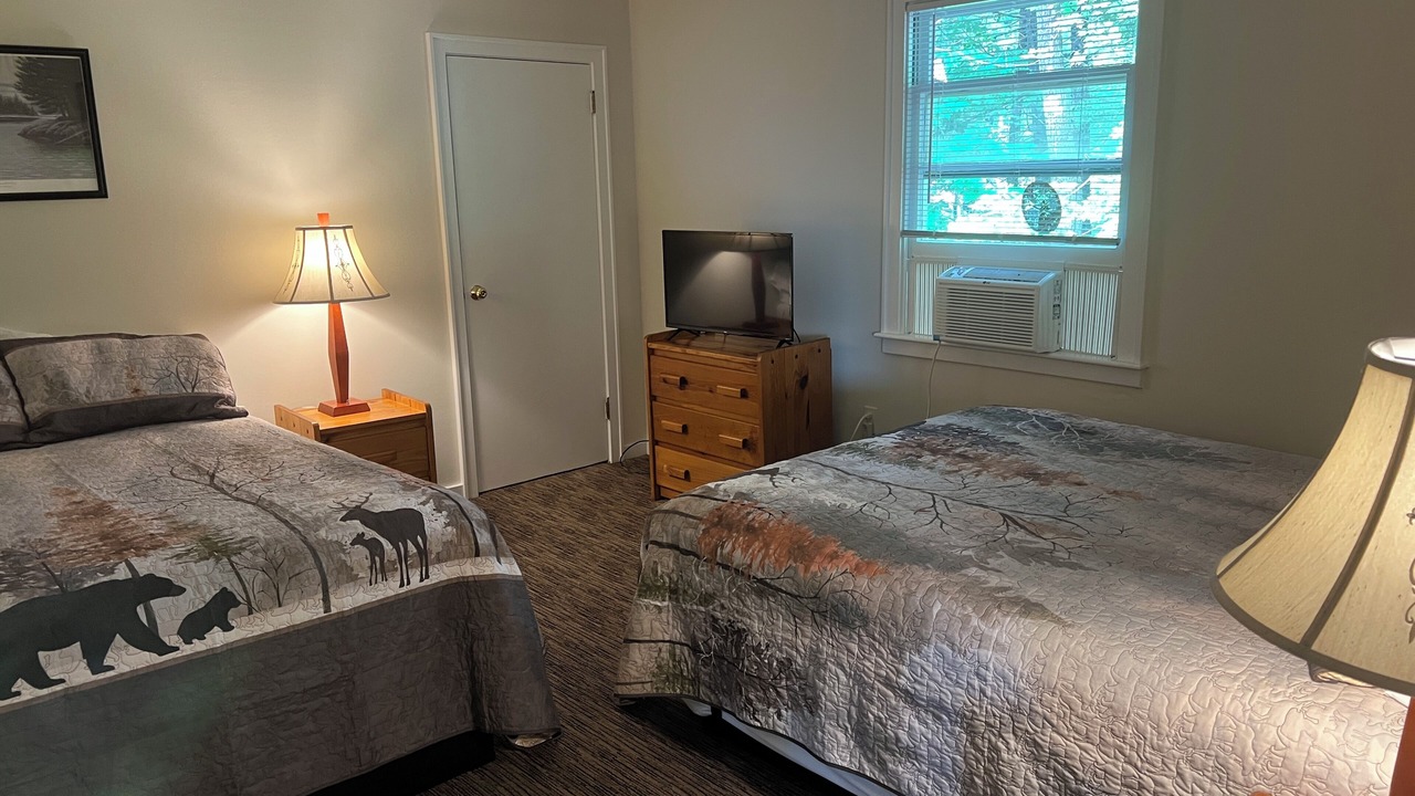 Photo of Bedroom in Diamond Point