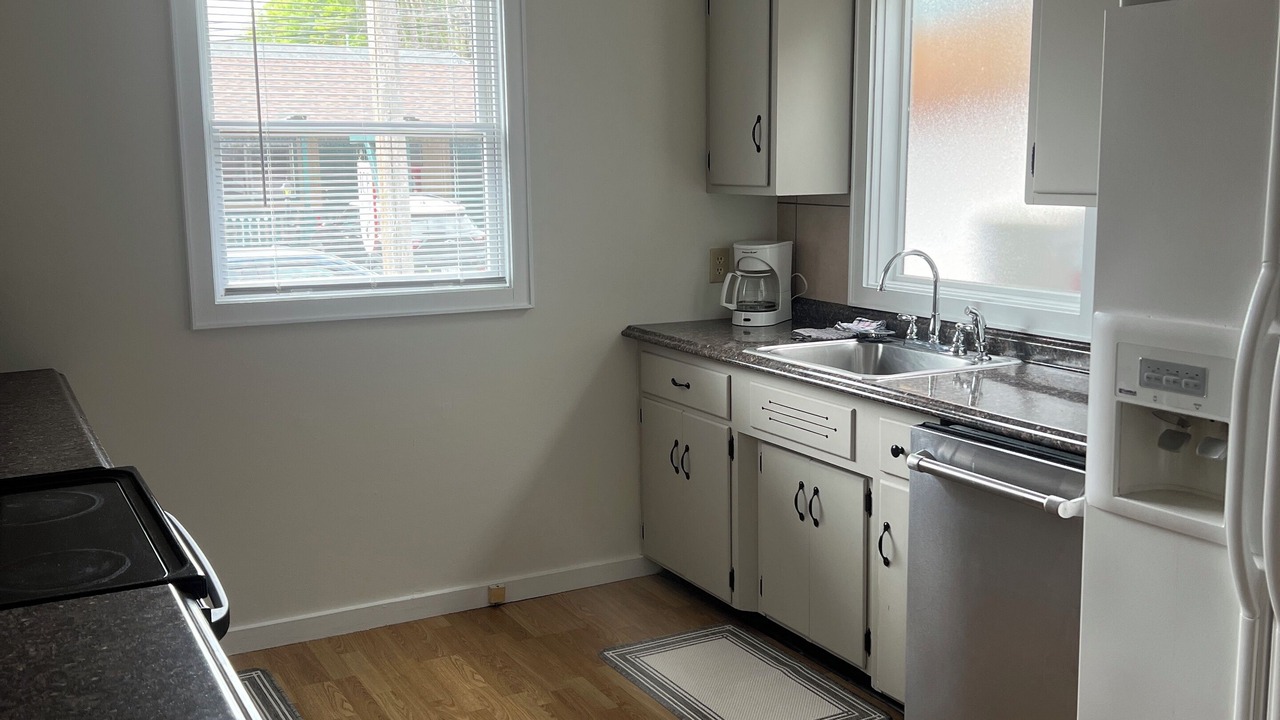 Photo of Kitchen in Diamond Point
