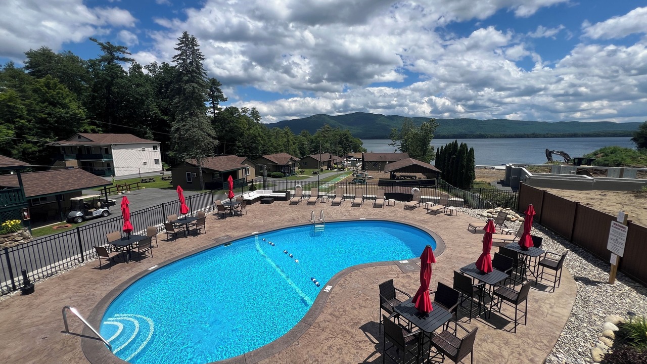 Photo of Outdoor in Diamond Point