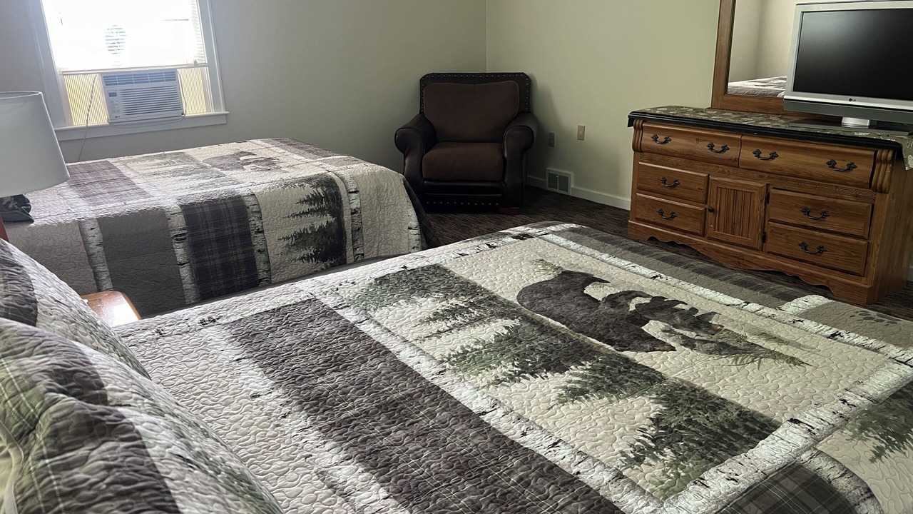Photo of Bedroom in Diamond Point