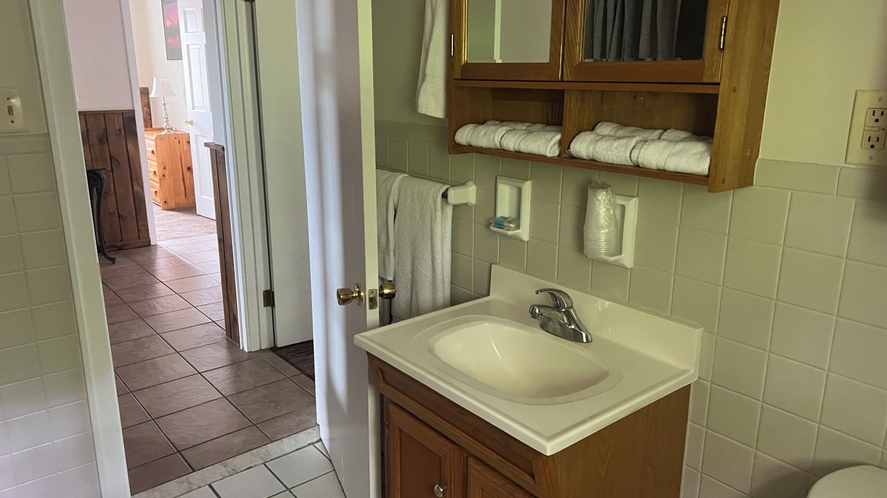 Photo of Bathroom in Diamond Point