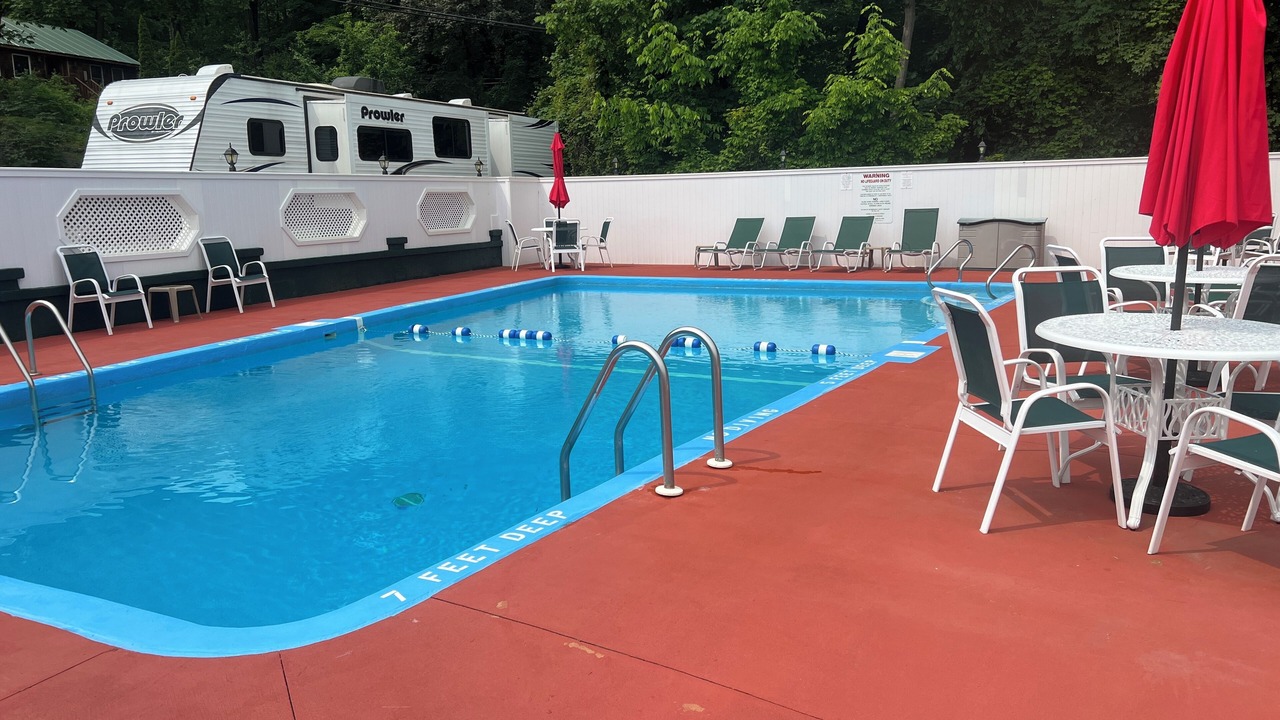 Photo of Outdoor in Diamond Point