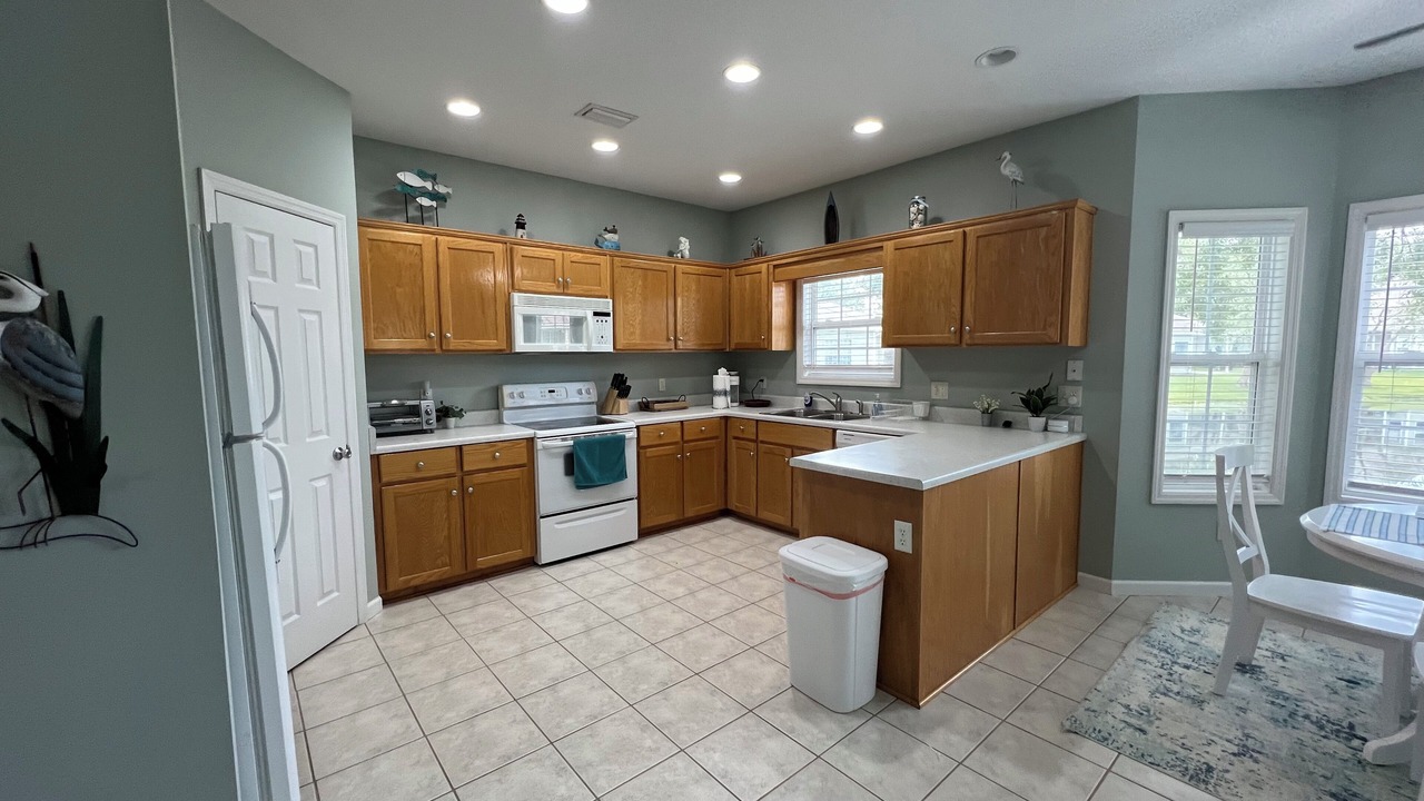 Photo of Kitchen in Dock Junction
