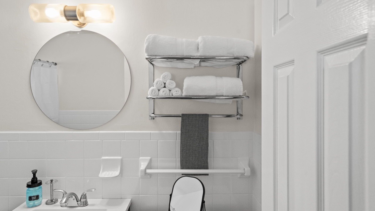 Photo of Bathroom in St. Petersburg - Clearwater