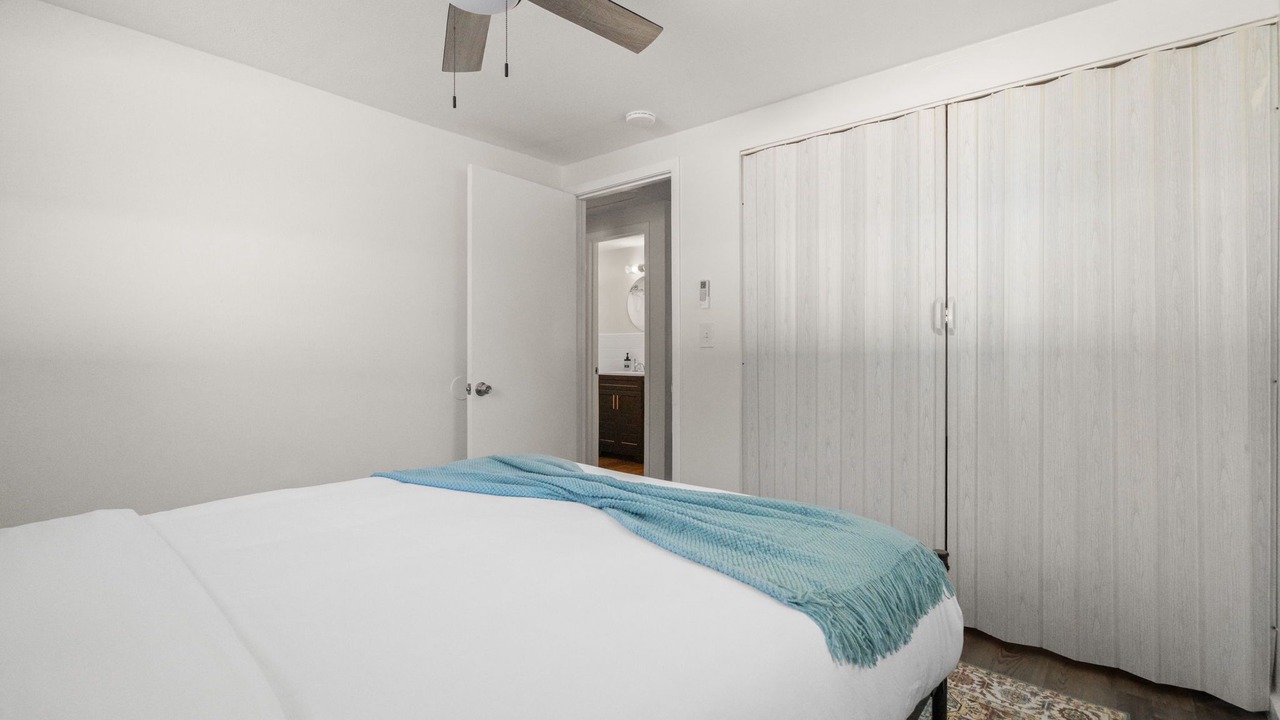Photo of Bedroom in St. Petersburg - Clearwater