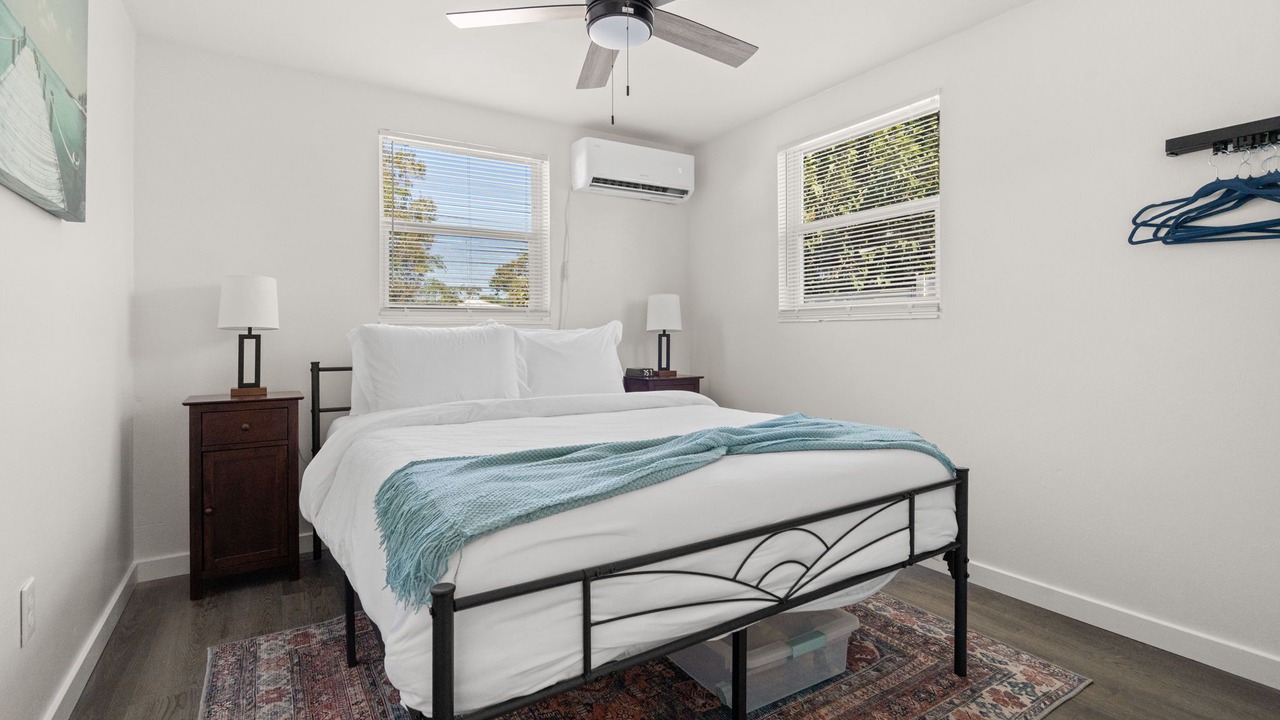 Photo of Bedroom in St. Petersburg - Clearwater