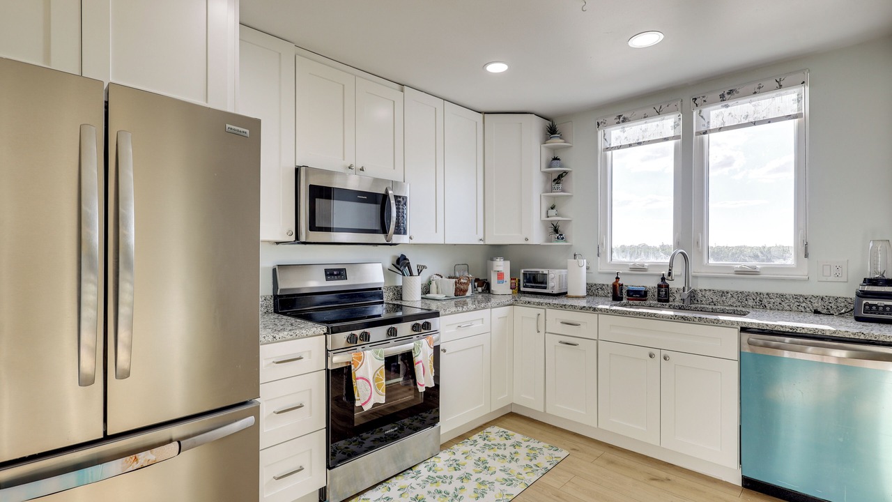 Photo of Kitchen in Ruskin