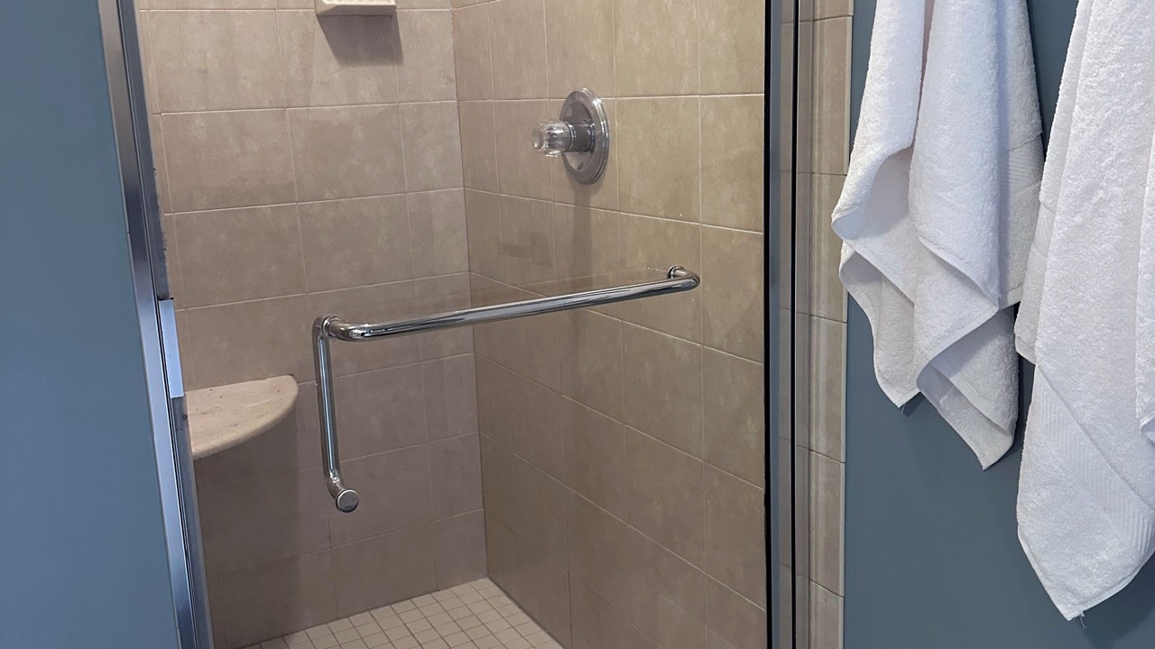 Photo of Bathroom in Dawsonville