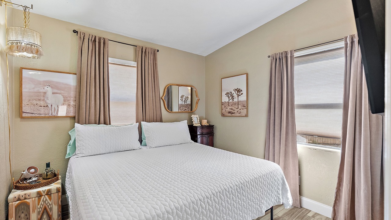 Photo of Bedroom in Coquina Key