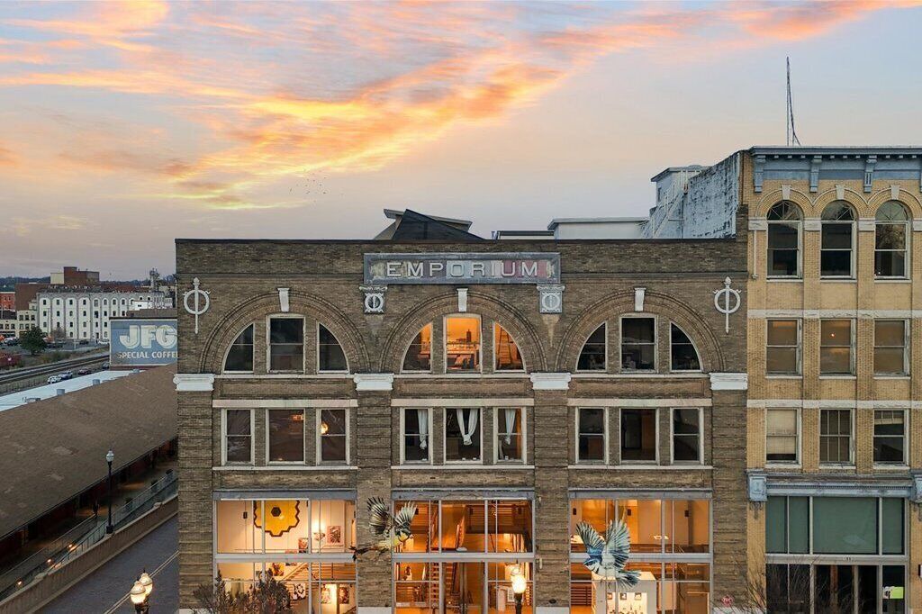 Photo of Outdoor in Old City