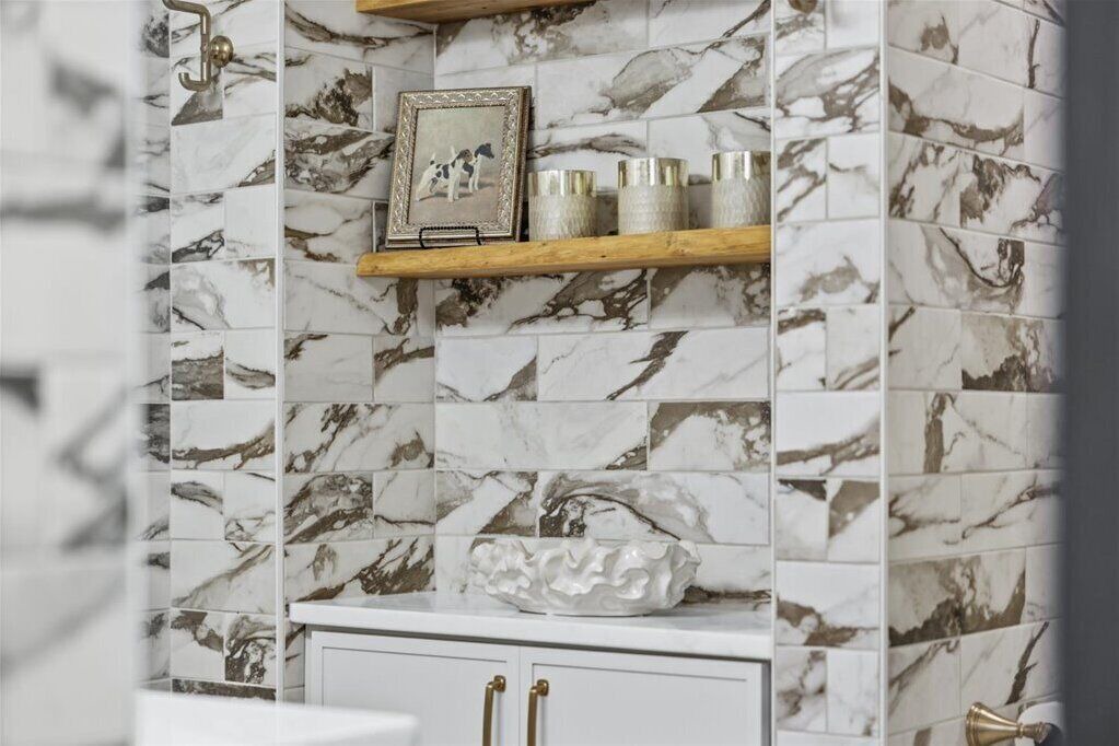Photo of Bathroom in Old City