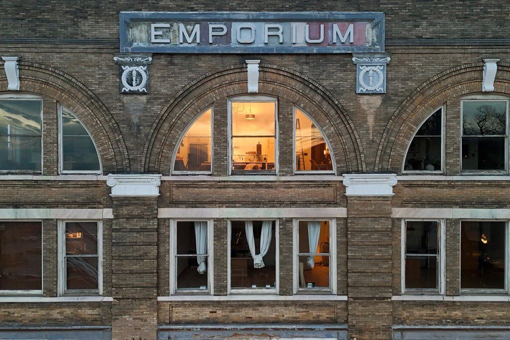 Photo of Outdoor in Old City