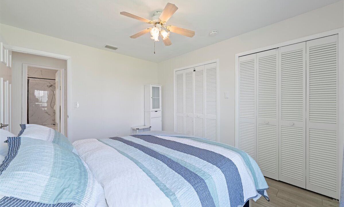 Photo of Bedroom in Indian Rocks Beach