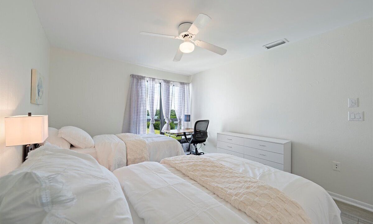 Photo of Bedroom in Indian Rocks Beach