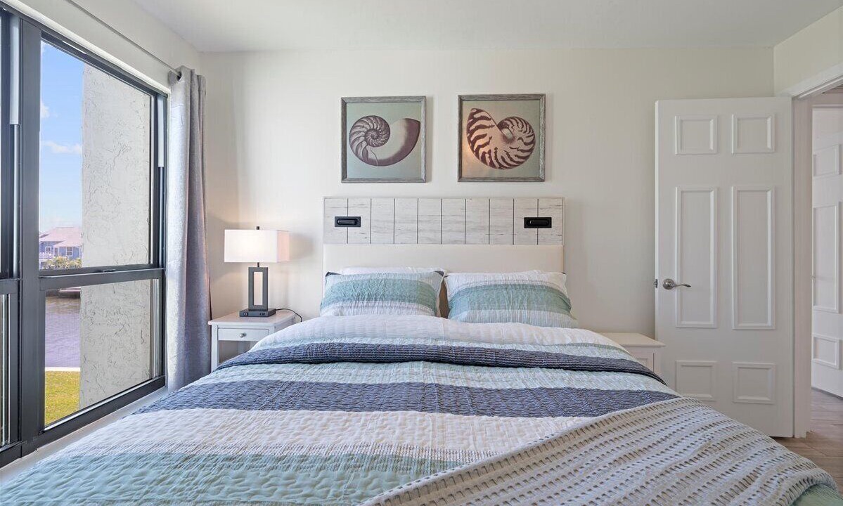 Photo of Bedroom in Indian Rocks Beach