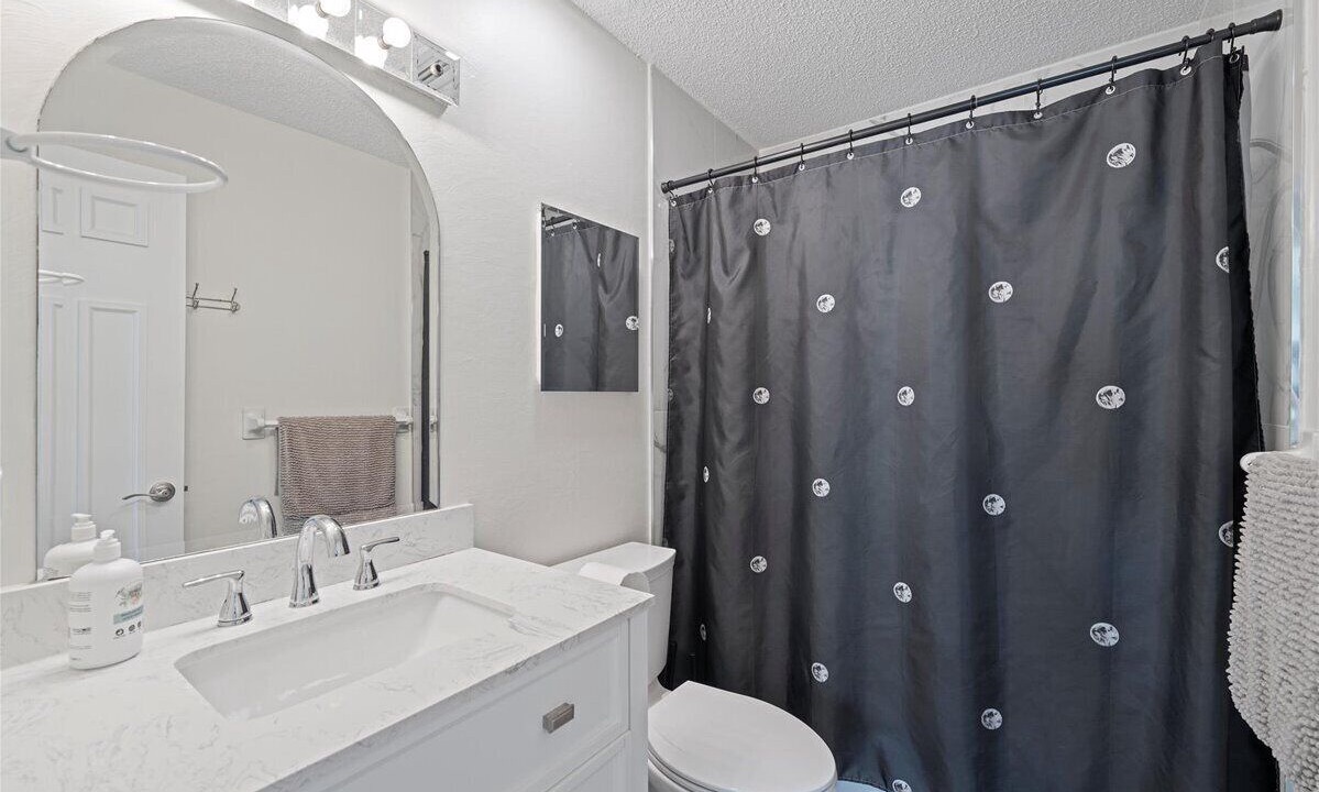 Photo of Bathroom in Indian Rocks Beach