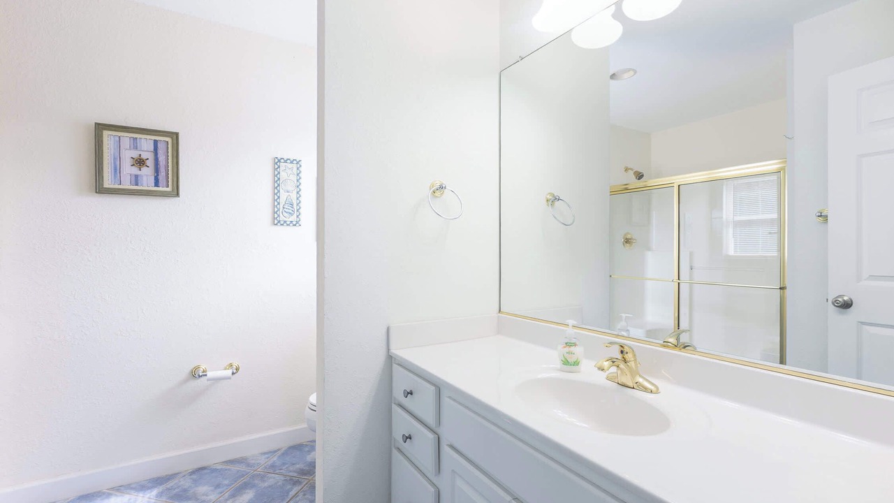 Photo of Bathroom in Ocean Sands