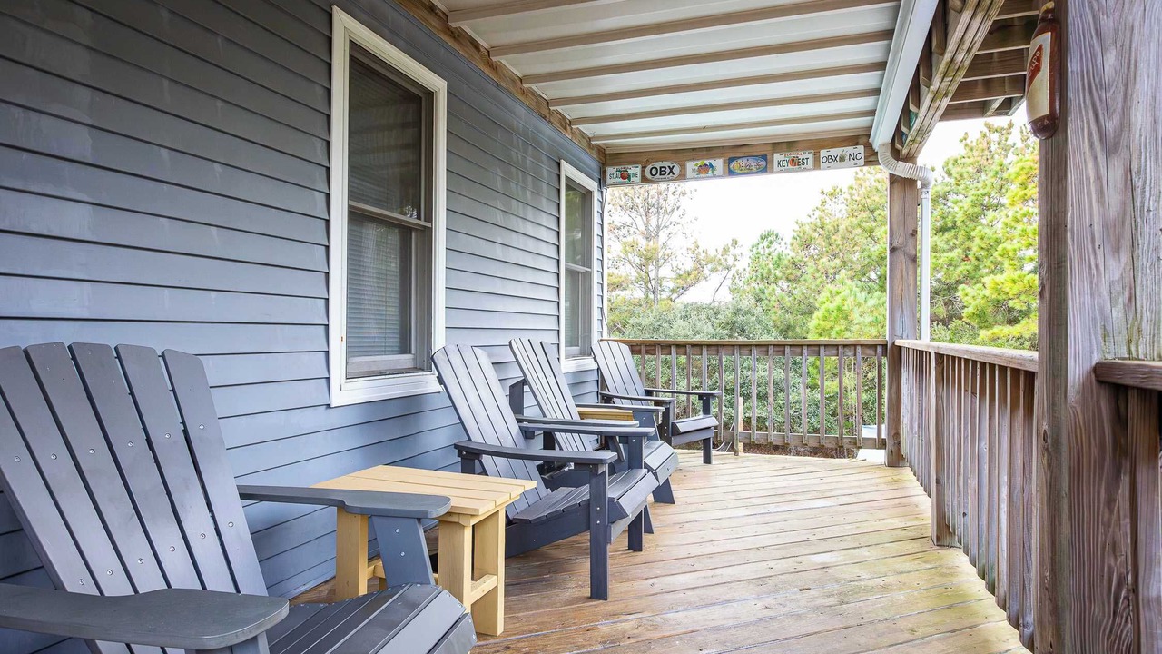 Photo of Outdoor in Ocean Sands