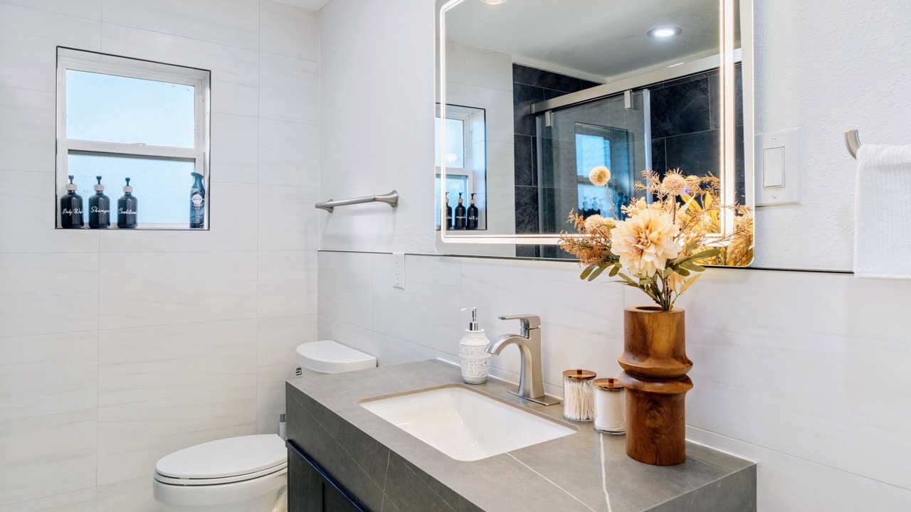Photo of Bathroom in Brighton