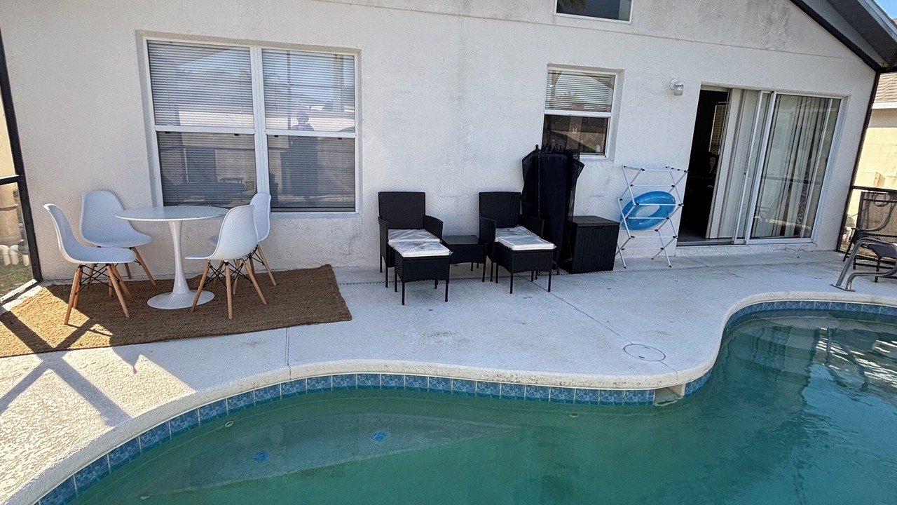 Photo of Outdoor in Haines City