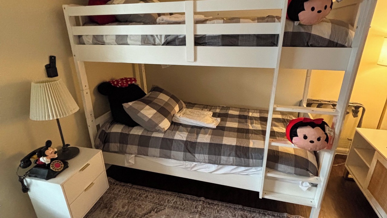 Photo of Bedroom in Haines City