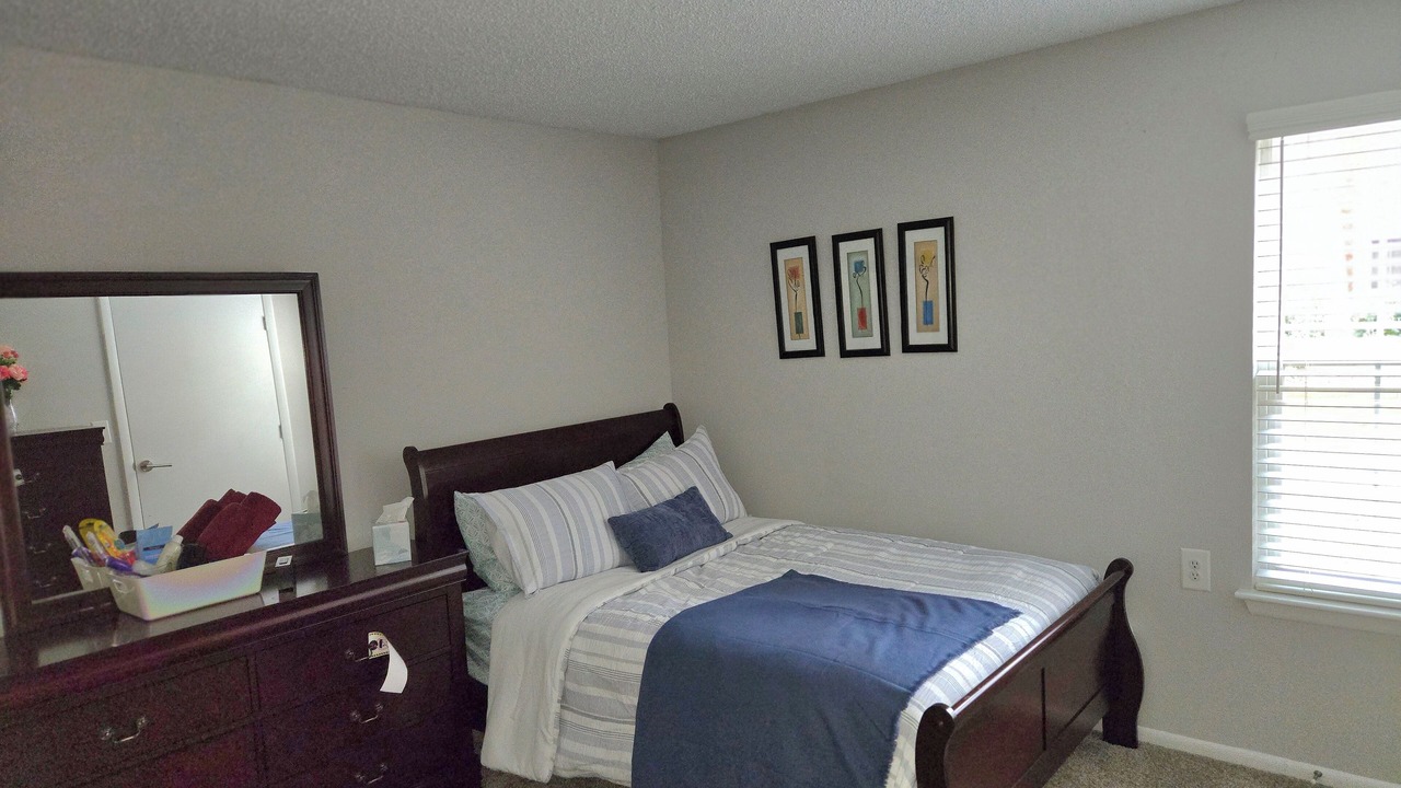 Photo of Bedroom in Gaithersburg