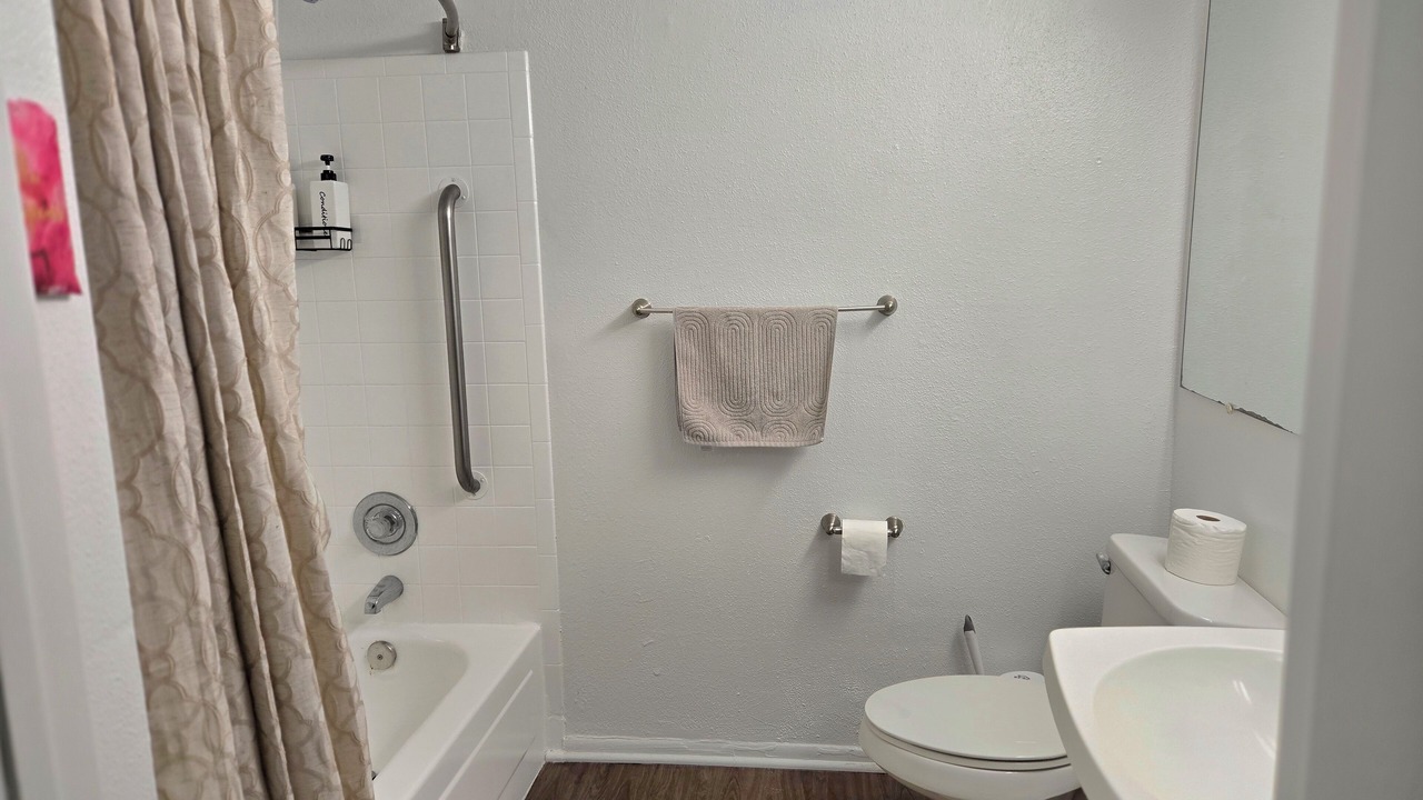 Photo of Bathroom in Gaithersburg