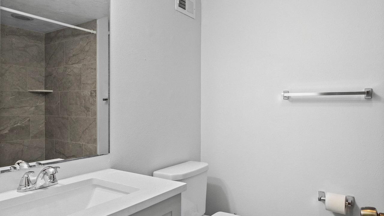 Photo of Bathroom in The Meadows
