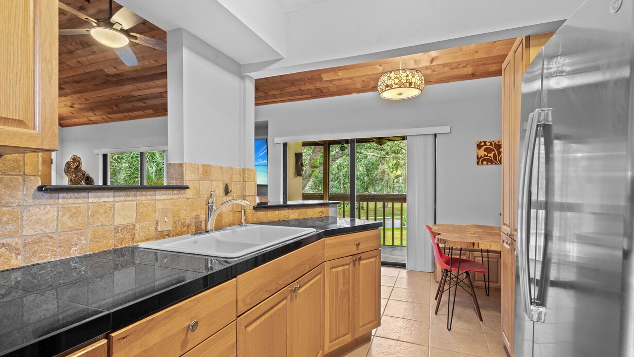Photo of Kitchen in The Meadows