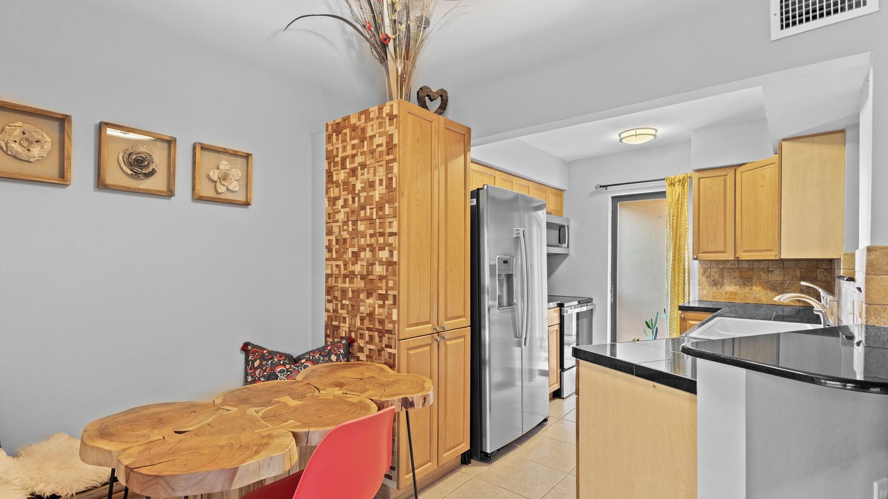Photo of Kitchen in The Meadows