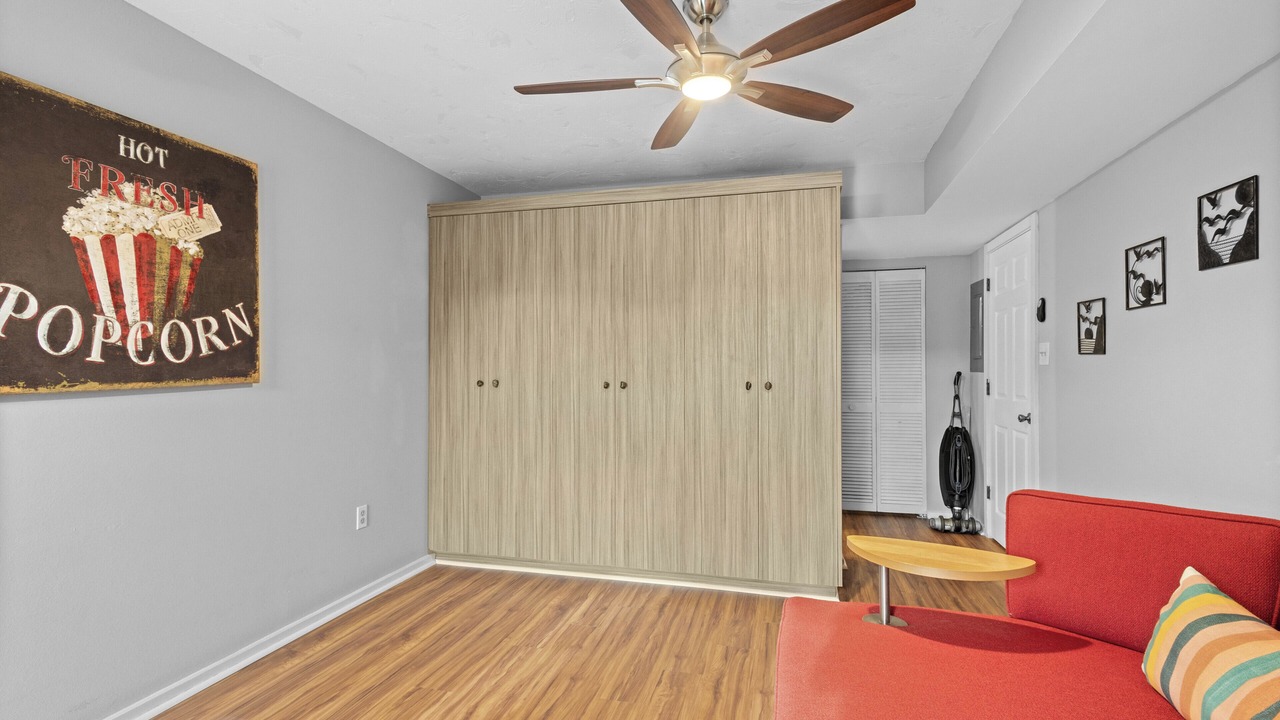 Photo of Livingroom in The Meadows