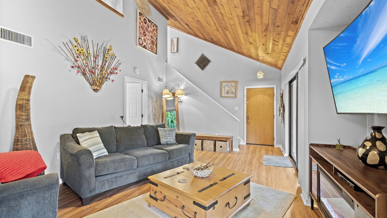 Photo of Livingroom in The Meadows