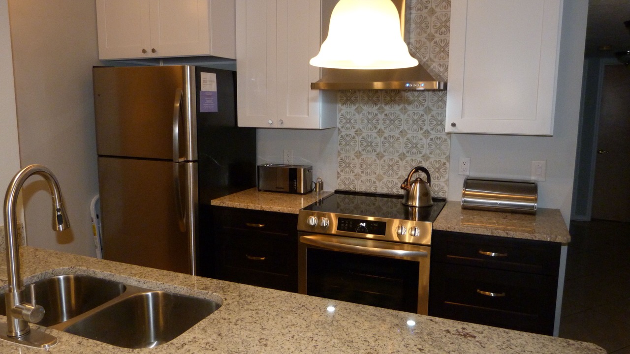 Photo of Kitchen in Lindfields