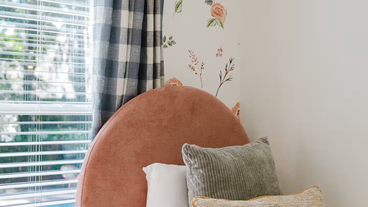 Photo of Bedroom in Savannah