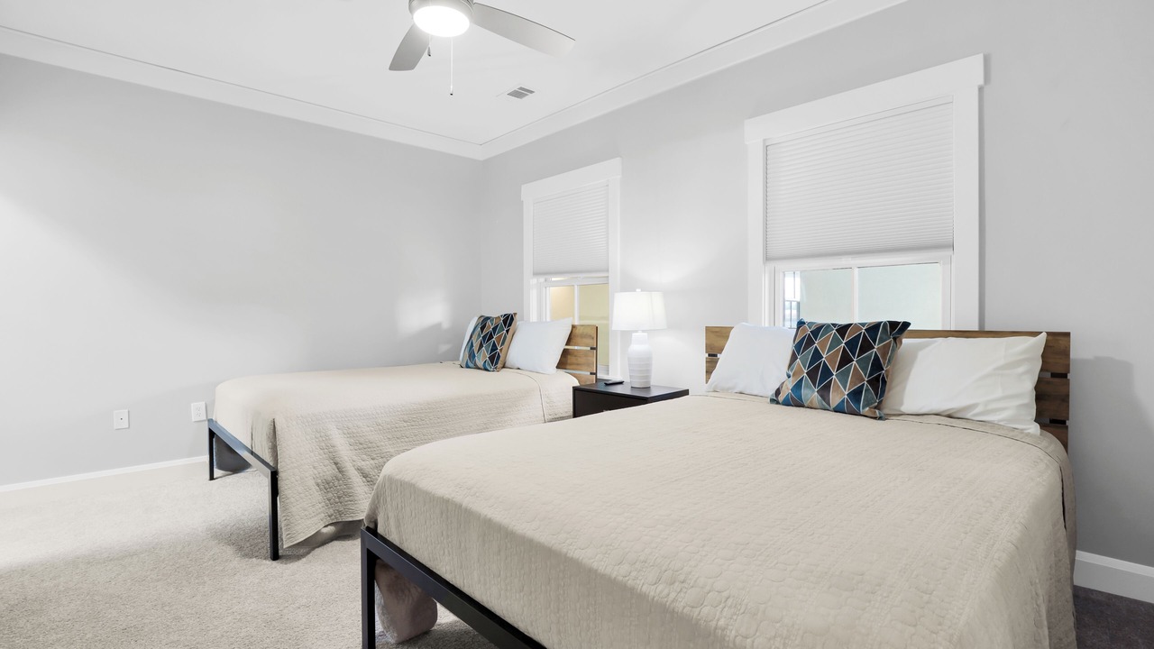 Photo of Bedroom in Old West Broad Neighborhood