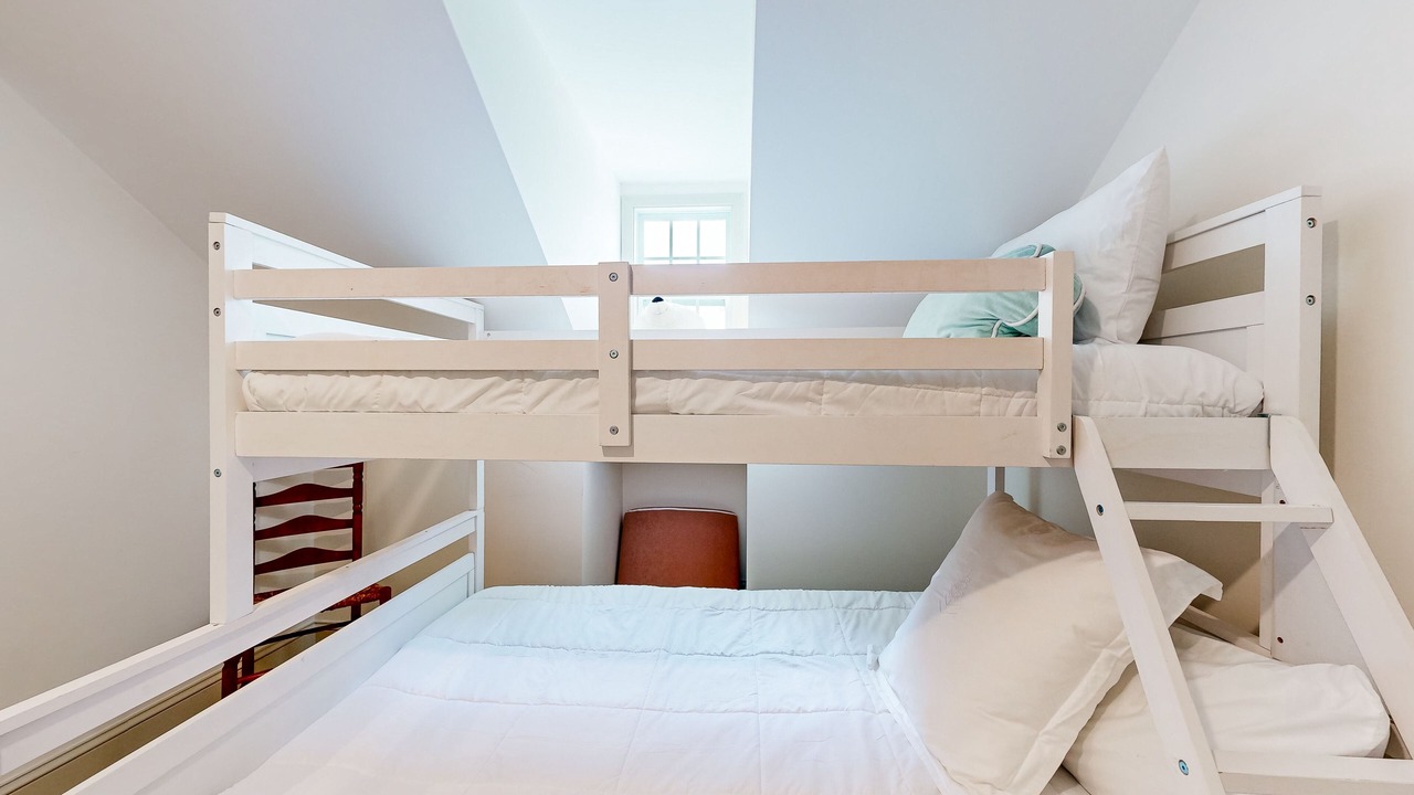 Photo of Bedroom in Epworth Acres