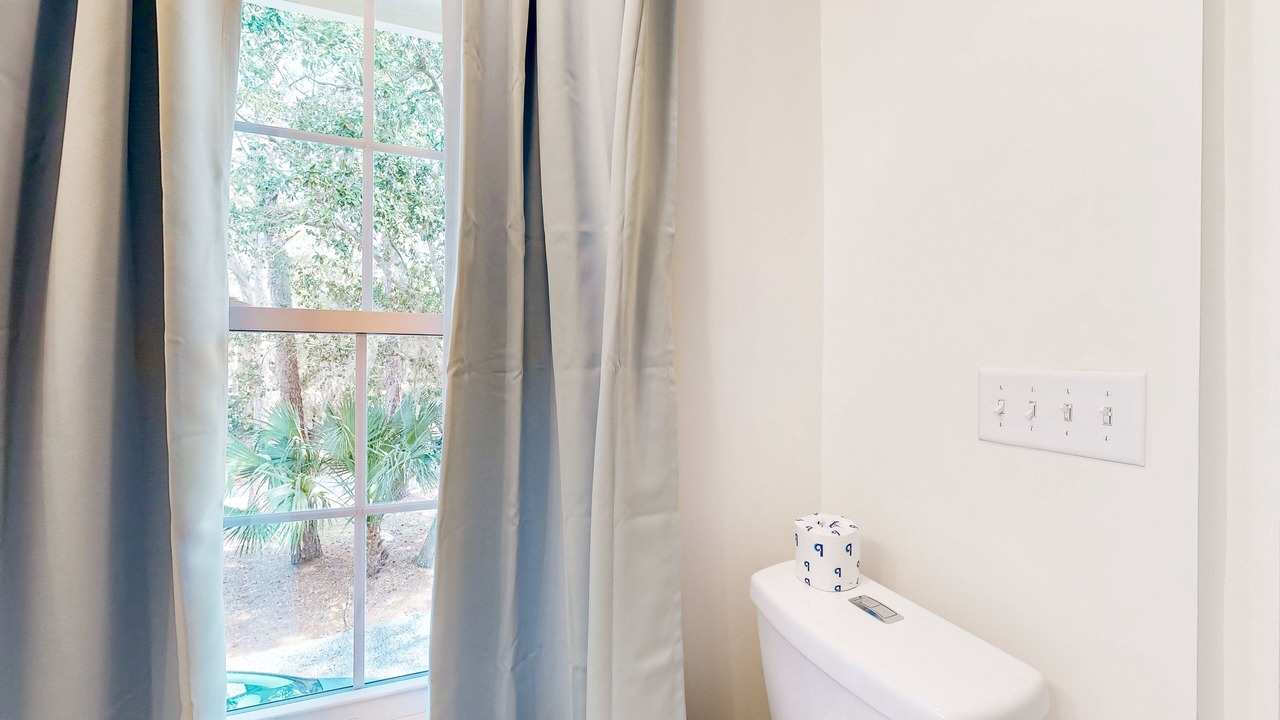Photo of Bathroom in Epworth Acres