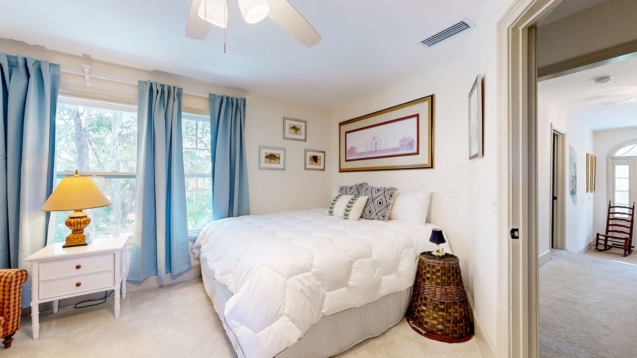 Photo of Bedroom in Epworth Acres